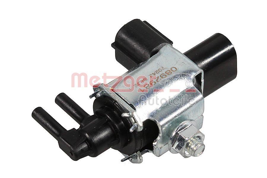 Válvula, AGR control de gases de escape METZGER ref. 0892981
